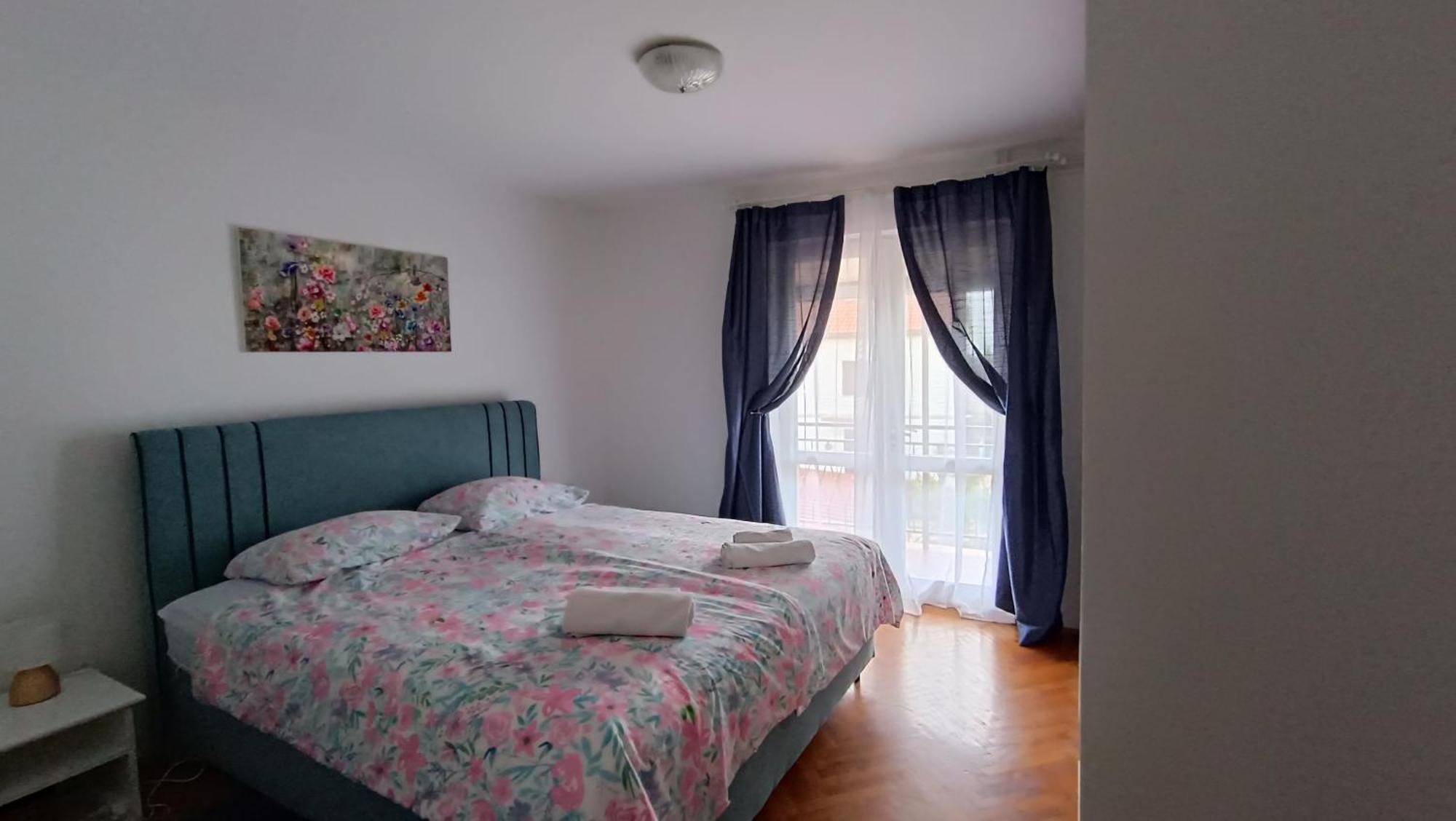 Apartments Gabriela Poreč Exterior foto