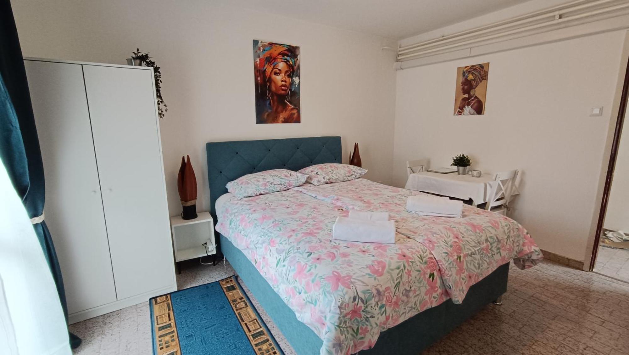 Apartments Gabriela Poreč Quarto foto