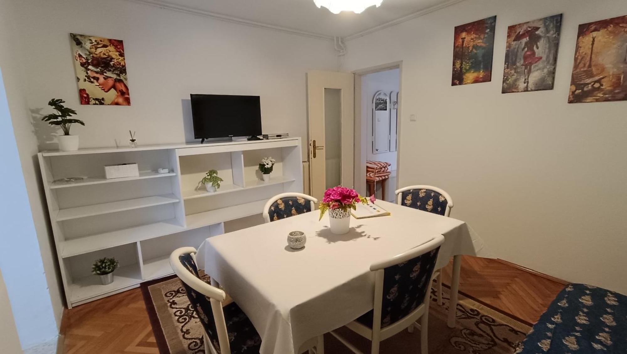 Apartments Gabriela Poreč Quarto foto
