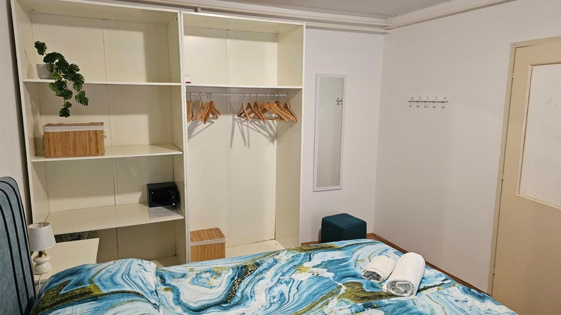 Apartments Gabriela Poreč Quarto foto