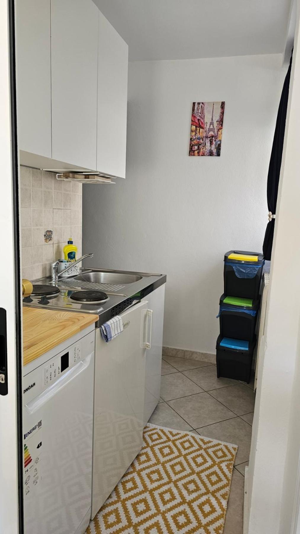 Apartments Gabriela Poreč Quarto foto
