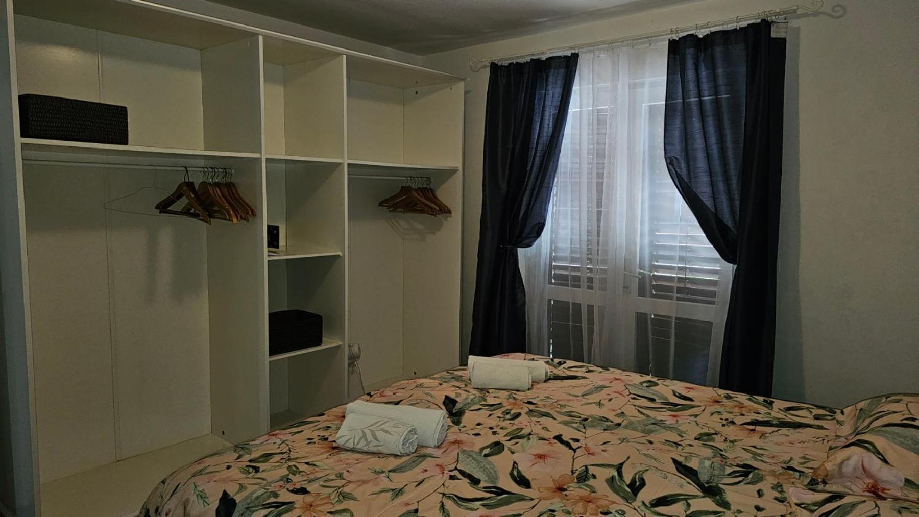 Apartments Gabriela Poreč Quarto foto