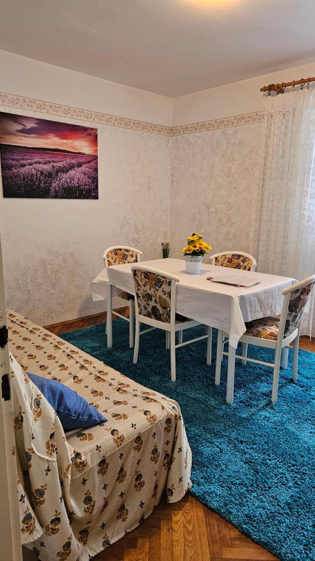 Apartments Gabriela Poreč Quarto foto